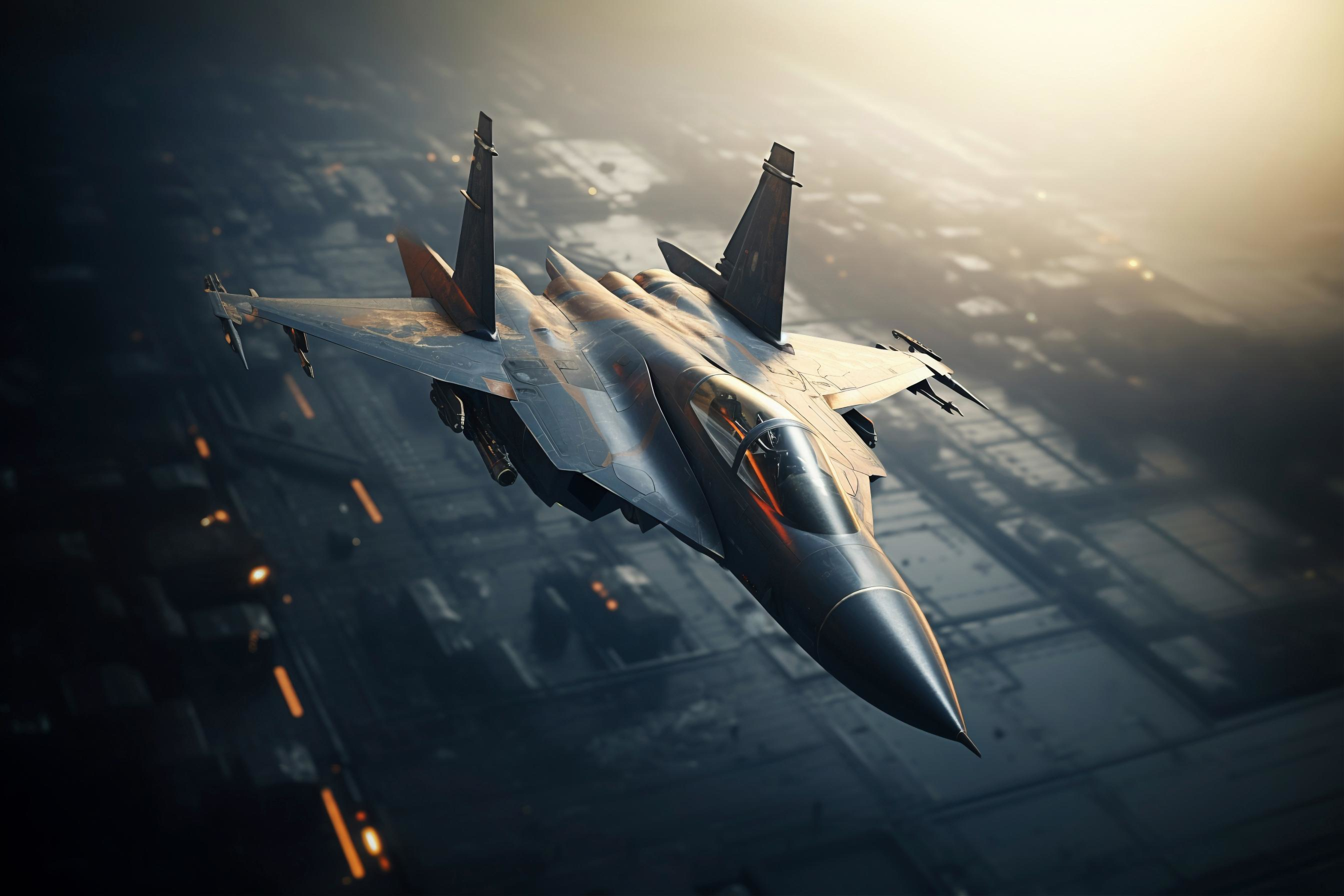 Aerospace & Defence